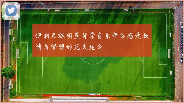 伊利足球明星背景音乐带你感受激情与梦想的完美结合