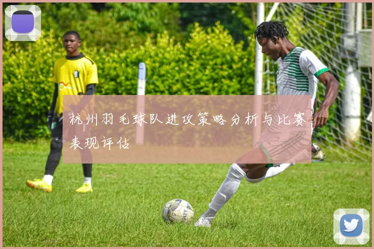 杭州羽毛球队进攻策略分析与比赛表现评估