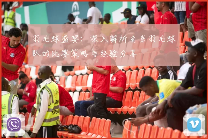 羽毛球盛宴：深入解析南京羽毛球队的比赛策略与经验分享